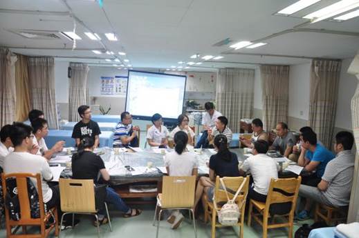 说明: 多次讨论