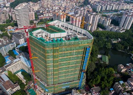 说明: E:\照片收集\展露真颜的大楼.jpg