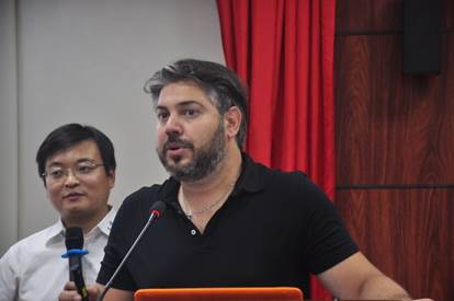 说明: C:\Users\gywy\Desktop\意大利米兰足踝整骨培训班\4.jpg