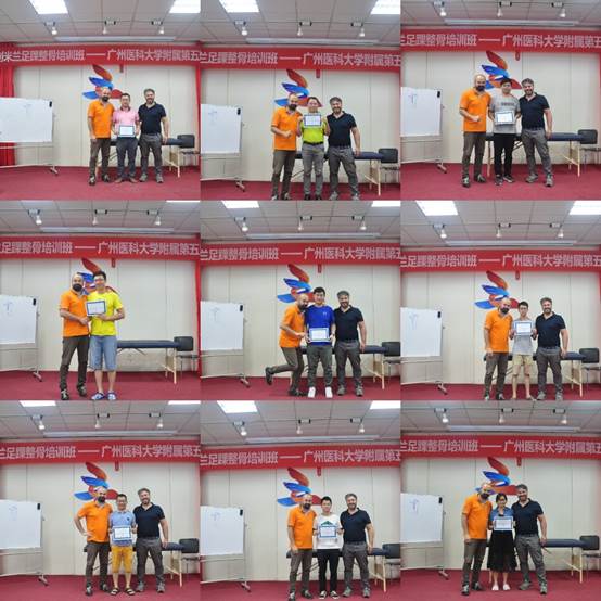 说明: C:\Users\gywy\Desktop\意大利米兰足踝整骨培训班\9.jpg