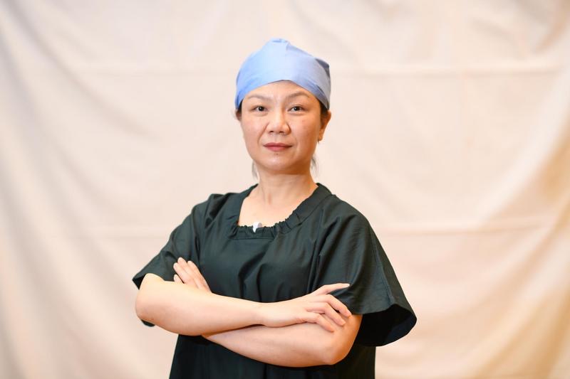 广州医科大学附属第五医院