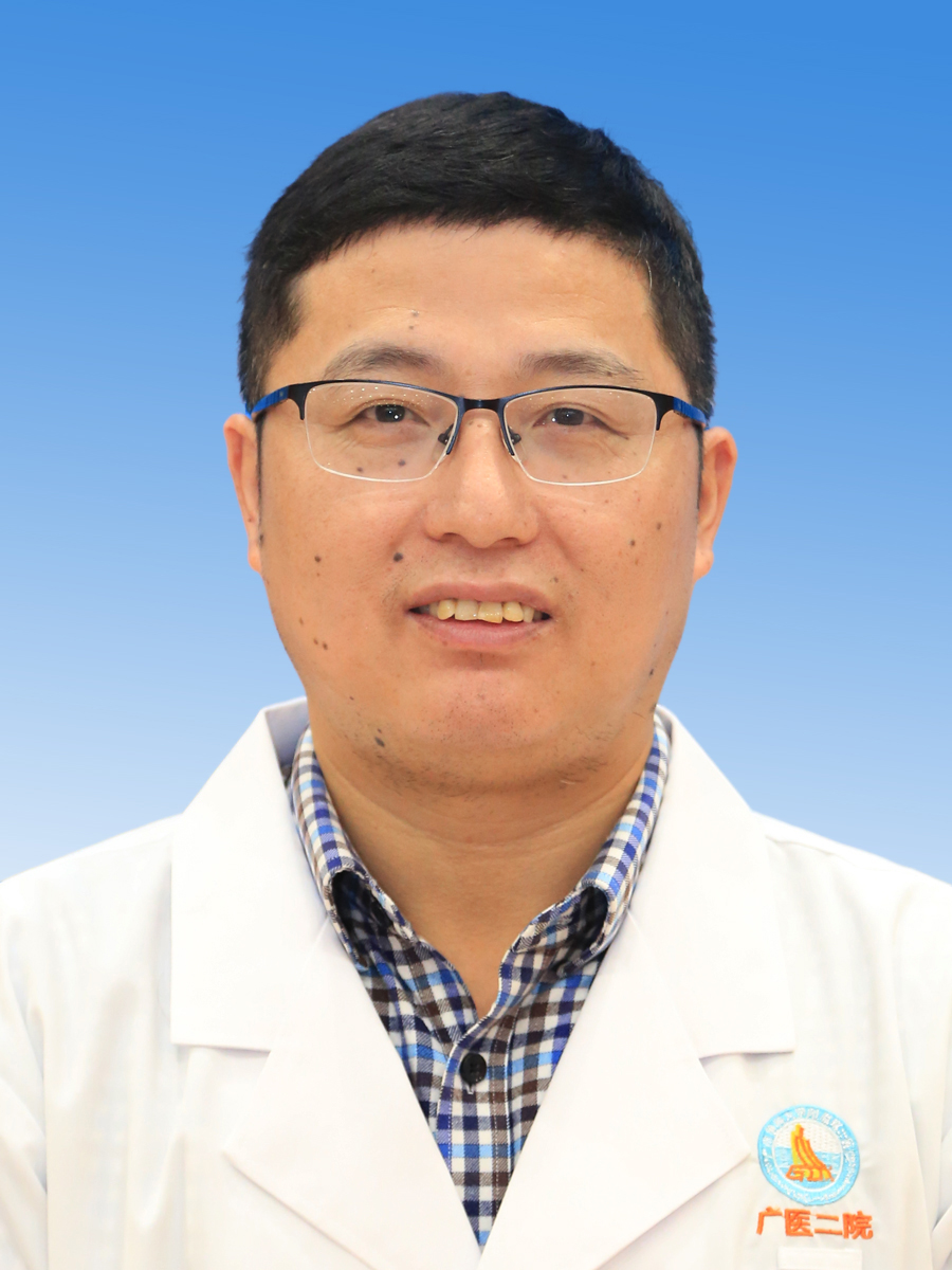 广州医科大学附属第五医院