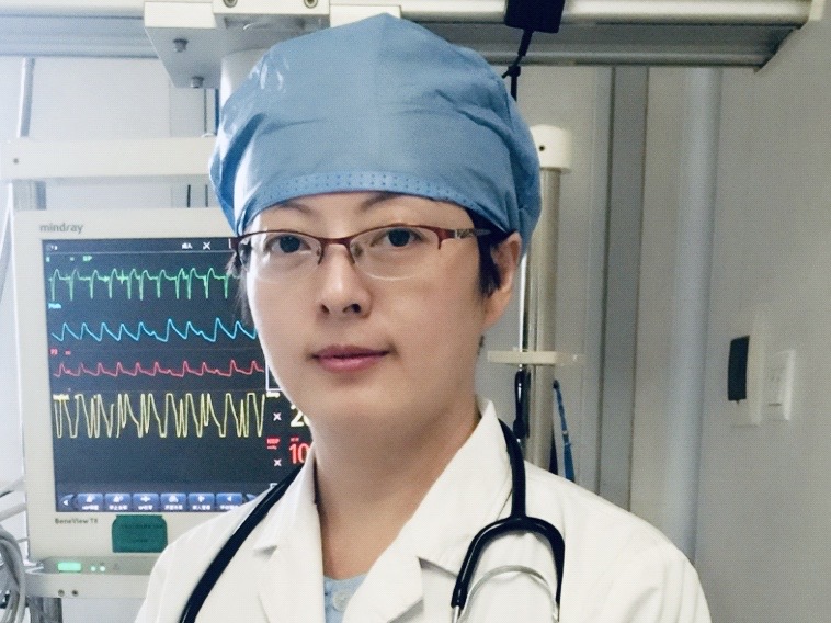 广州医科大学附属第五医院