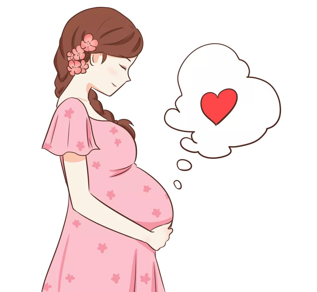 许多女性在怀孕期间会经历某种形式的臀部(髋部)疼痛.